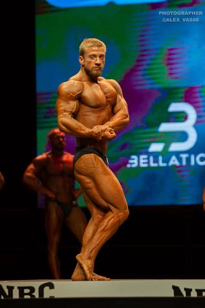 BODYBUILDING 90